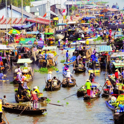 Cần Thơ